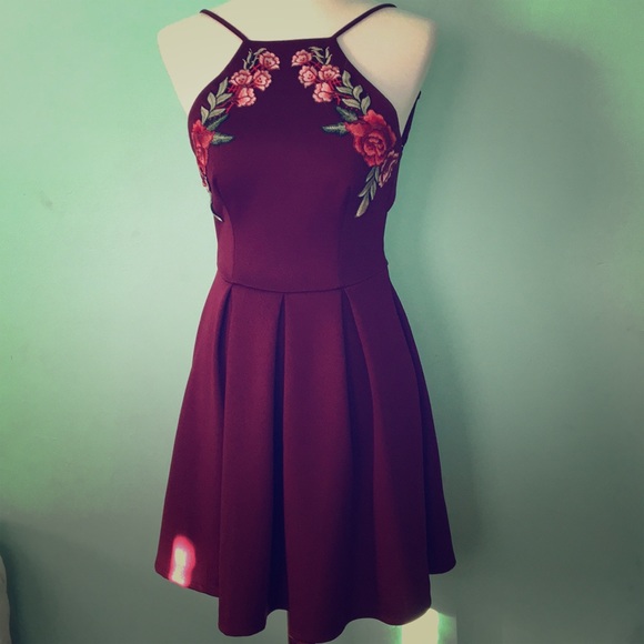 B Darlin Dresses & Skirts - Dress